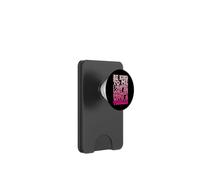 Be Kind to Me I Probably Lost an Argument with A Toddler PopSockets PopWallet pour MagSafe