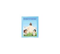 Be Kind To Your Mind: Teaching Children Emotional Resilence Through Activities And Lds Scripture Paperback Book By Andersen,Jenn Lm,