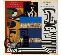 Be Known Ancient/Édition Deluxe