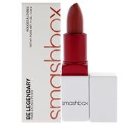 smashbox Maquillage-des-levres Rouge-a-levresBe Legendary Prime & Plush Lipstick first time 4,2 g