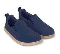 Be Lenka Slip-on Aura Preschool Barefoot Slip-on Trainers Bleu EU 20 Enfants