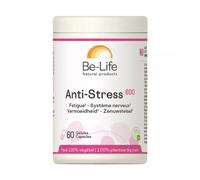 Be-Life Anti-Stress 600 60 gélules