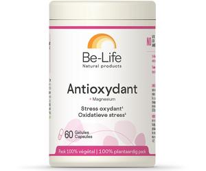 Be-Life Antioxydant Capsule(S) 60 pc(s)