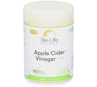 Be-Life Apple Cider Vinegar 1300 Capsule(S) 90 pc(s)