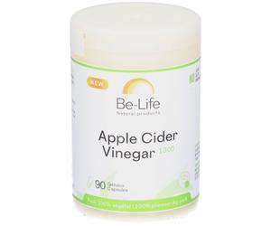 Be-Life Apple Cider Vinegar 1300 Capsule(S) 90 pc(s)