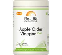 Be-Life Apple Cider Vinegar Pot 90 Capsules