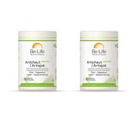 Be-Life Artichaut 2400 Bio Capsule(S) 2x90 pc(s)