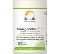 Be-Life Ashwagandha 5000 Bio Capsule(S) 90 pc(s)