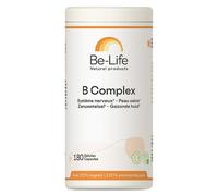 BE-LIFE B Complex Capsule(S) 180 pc(s)