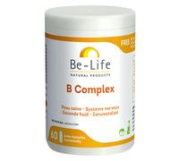 Be-Life B Complex Capsule(S) 60 pc(s)
