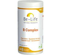 BE-LIFE B Complex Capsule(S) 180 pc(s)