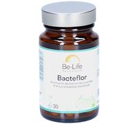 Be-Life Bacteflor Capsule(S) Dure(S) 30 pc(s)