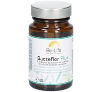 Be-Life Bacteflor Plus Capsule(S) 30 pc(s)