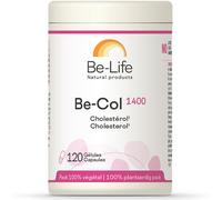Be-Life Be-Col 1400 120 Gélules