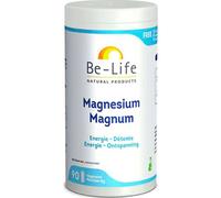 Be-Life Be Life Magnesium Magnum 90caps