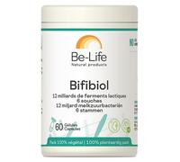 Be-Life Bifibiol® Capsule(S) 60 pc(s)