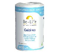 Be-Life Calci 900 Santé Osseuse
