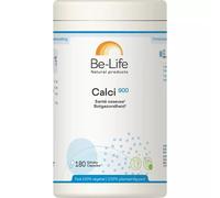 Be-Life Calci 900 Santé Osseuse