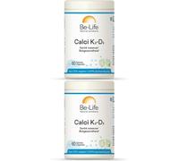 Be-Life Calci K2-D3 Capsule(S) 2x60 pc(s)