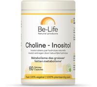 Be-Life Choline-Inositol Capsule(S) 60 pc(s)