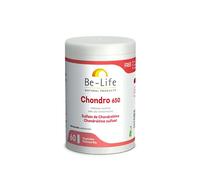 Be-Life - Chondro 650-60 Gel