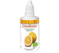 Be-Life CitroBiotic 250ml