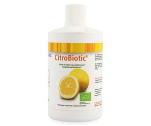 Be-Life CitroBiotic® Extrait de pépins pamplemousse 250 ml
