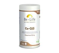 Be-Life Co-Q10 180caps