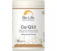 Be-Life Co-Q10 Pot 180 Capsules