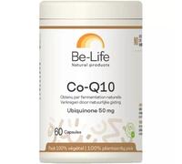 Be-Life Co-Q10 Ubiquinol 50 Mg