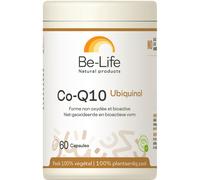 Be-Life Co-Q10 Ubiquinol Capsule(S) 60 pc(s)