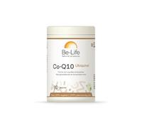 Be-Life Co-Q10 Ubiquinol Capsule(S) 60 pc(s)