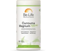 Be-Life Curcuma Magnum 3200 BIO Capsule(S) 90 pc(s)