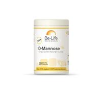 Be-Life D-Mannose 750 60caps