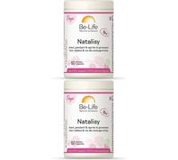 Be-Life Daysi® Natalisy Capsule(S) 2x60 pc(s)