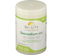 Be-Life Desmodium 1000 90 capsules