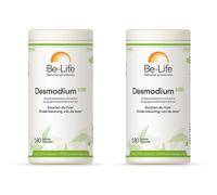 Be-Life Desmodium 1000 Capsule(S) 2x180 pc(s)