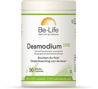 Be-Life Desmodium 1000 Capsule(S) 90 pc(s)