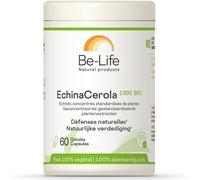 Be-Life EchinaCerola 1600 BIO Capsule(S) 60 pc(s)