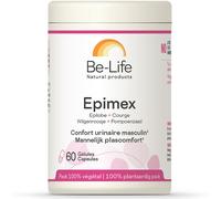 Be-Life Epimex 60 Gélules