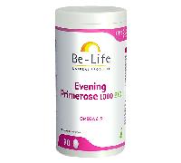 Be-Life Evening primerose 1000 BIO Capsule(S) 90 pc(s)