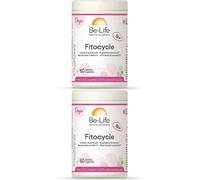 Be-Life Fitocycle Capsule(S) 2x60 pc(s)