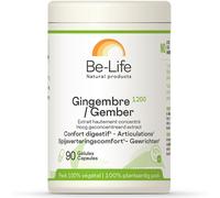 Be-Life Gingembre 1200 Capsule(S) 90 pc(s)