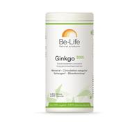 Be-Life Gink-Go 3000 180 Gélules