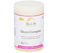 Be-Life Gluco Complex Capsule(S) 60 pc(s)