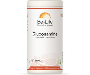 Be-Life Glucosamine Capsule(S) 120 pc(s)