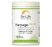 Be-Life Harpago 750 BIO Capsule(S) 60 pc(s)