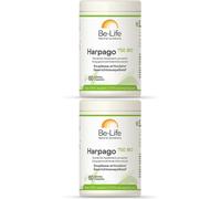 Be-Life Harpago 750 BIO Capsule(S) 2x60 pc(s)