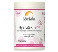 Belife Gélules Hyaluskin Plus – peau repulpée – 60 gélules
