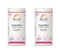 Be-Life HyaluSkin Capsule(S) 2x120 pc(s)